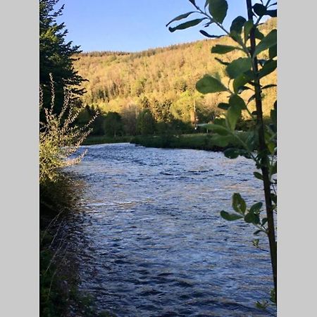 Gite Authentic Ardenne Vresse-sur-Semois Luaran gambar