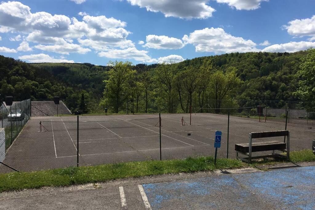 Gite Authentic Ardenne Vresse-sur-Semois Luaran gambar
