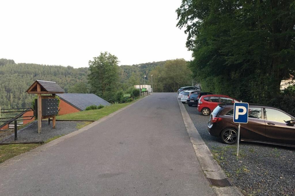 Gite Authentic Ardenne Vresse-sur-Semois Luaran gambar