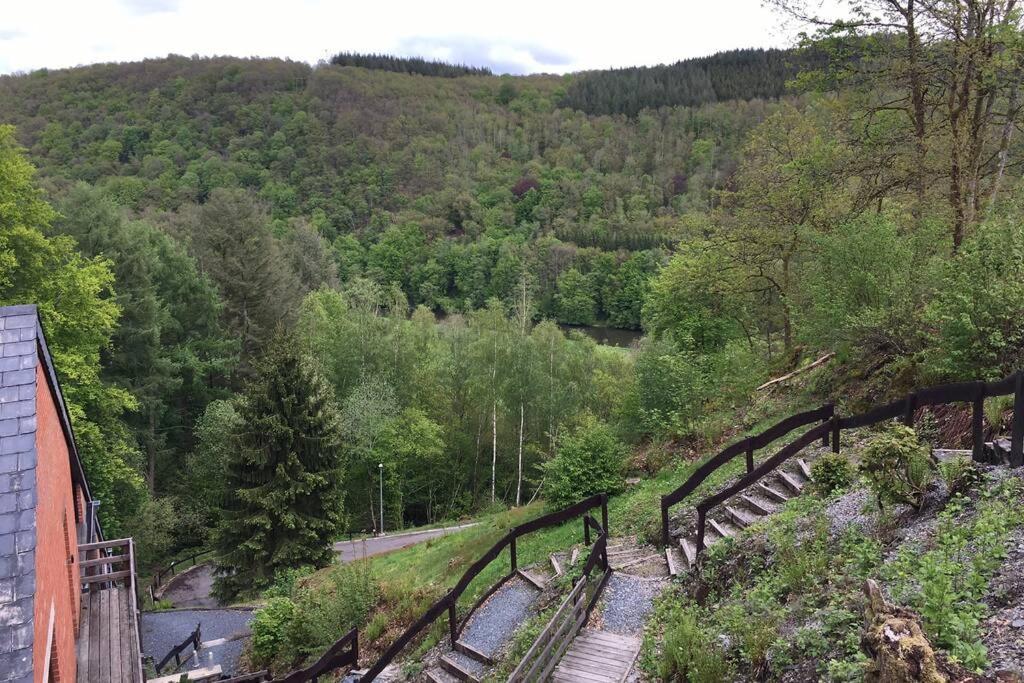 Gite Authentic Ardenne Vresse-sur-Semois Luaran gambar