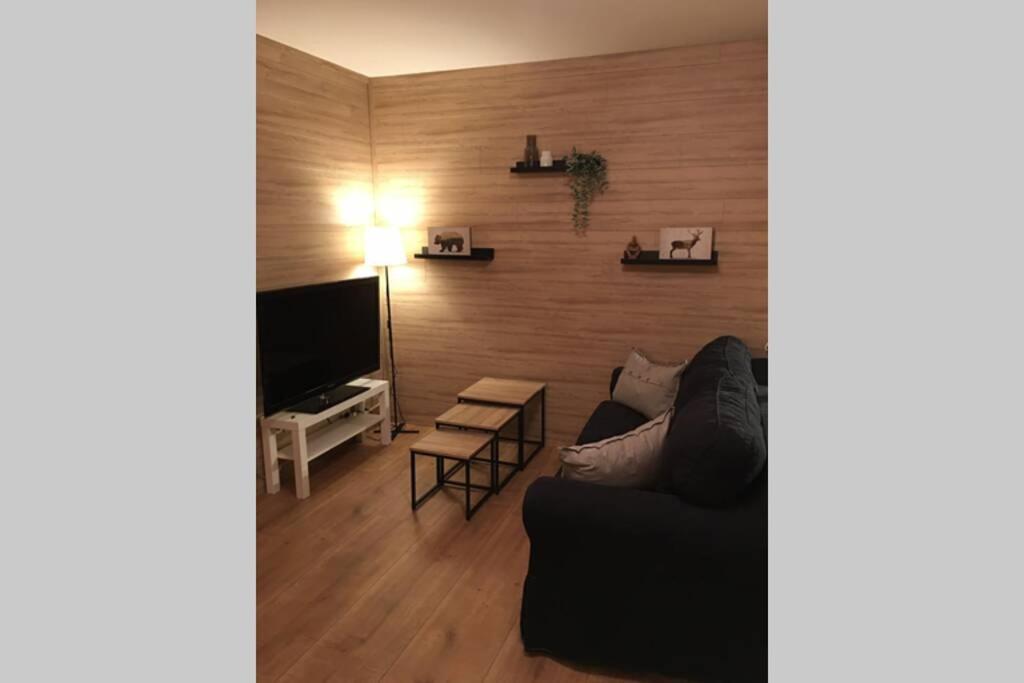 Gite Authentic Ardenne Vresse-sur-Semois Luaran gambar