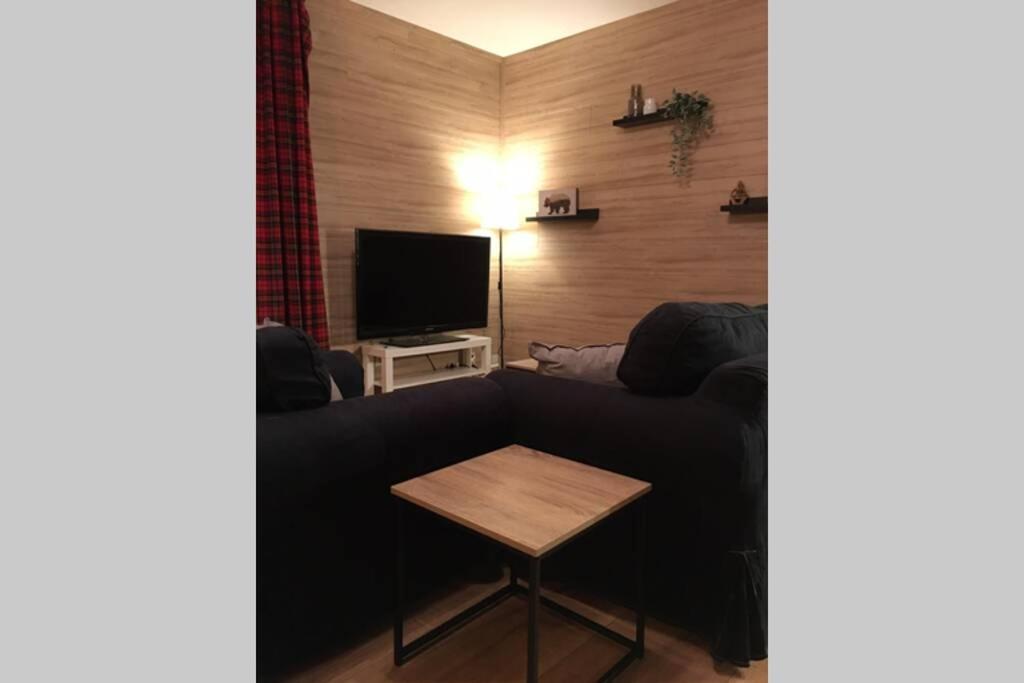 Gite Authentic Ardenne Vresse-sur-Semois Luaran gambar